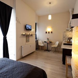 Appartement met een Slaapkamer
